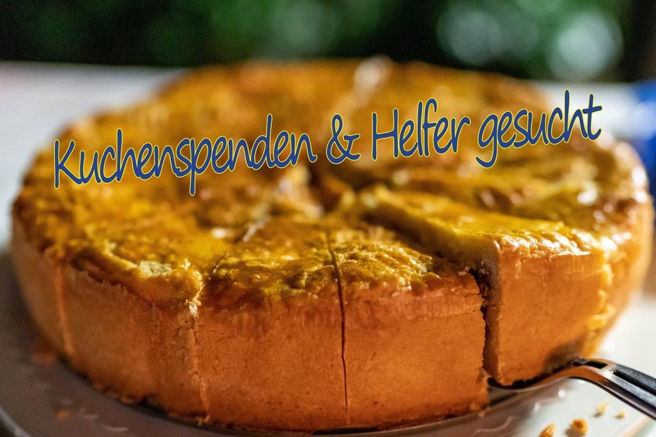 Kuchenst&uuml;cke