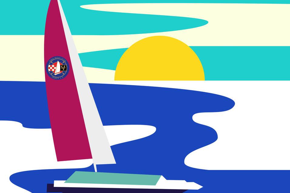 Sails Out Party