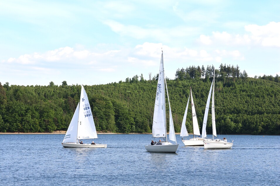 segeln