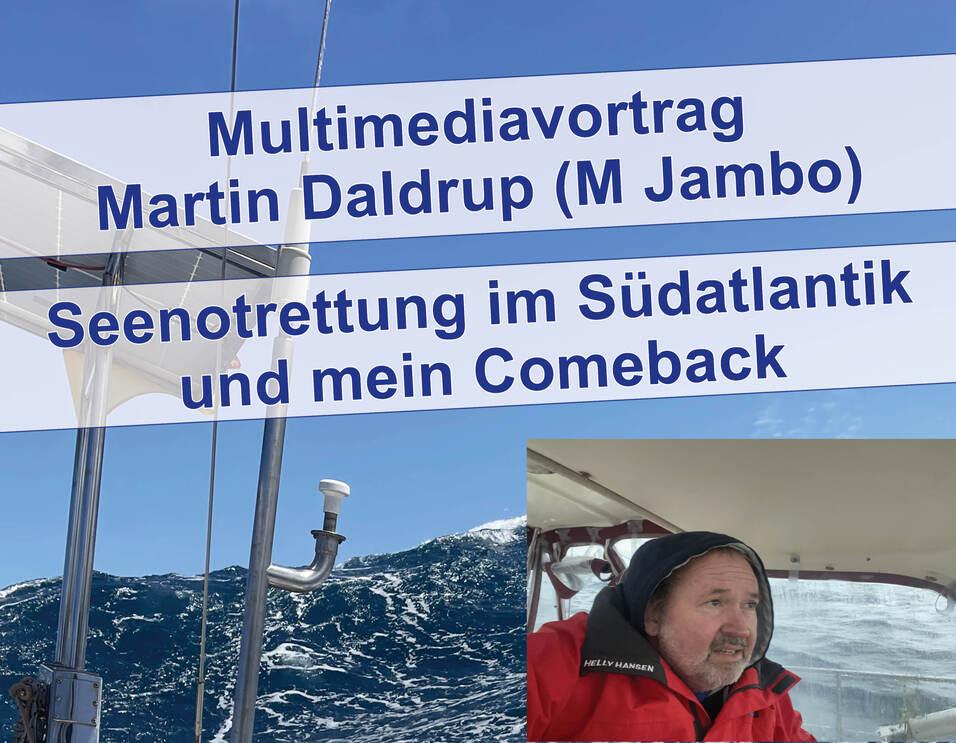 Ankuendigung Vortrag