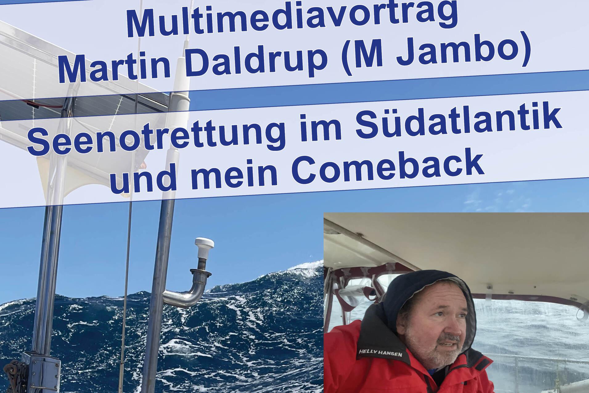 Ankuendigung Vortrag