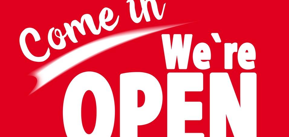 open hours open hours